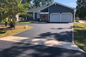 Best Driveway Repair and Patching  in Glendive, MT